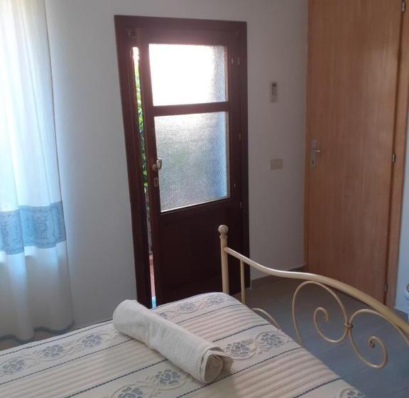 Номер Deluxe, Casa Mariagrazia