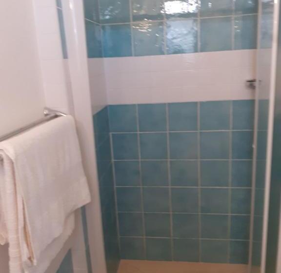 Номер Deluxe, Casa Mariagrazia