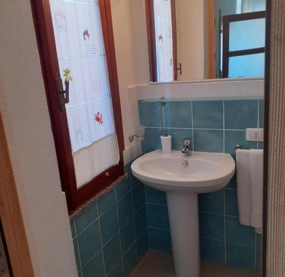 Номер Deluxe, Casa Mariagrazia