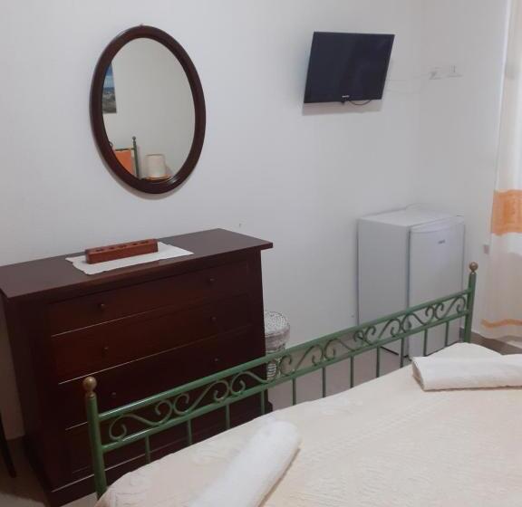 Стандартный Номер Кровать Кинг, Casa Mariagrazia