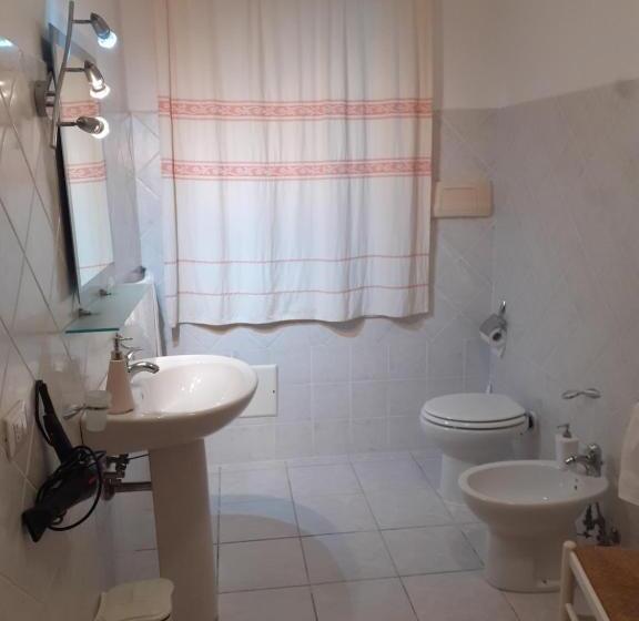 Стандартный Номер Кровать Кинг, Casa Mariagrazia