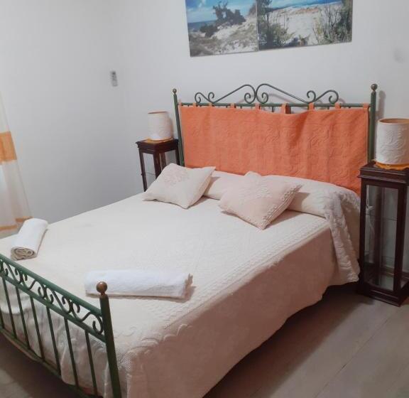 Стандартный Номер Кровать Кинг, Casa Mariagrazia