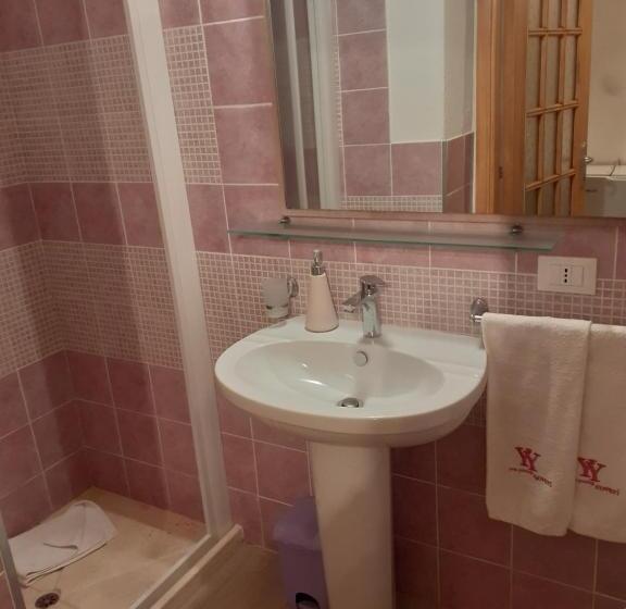 Стандартный Номер Кровать Кинг, Casa Mariagrazia