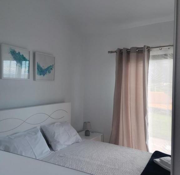 1间卧室的房子, Oceanus