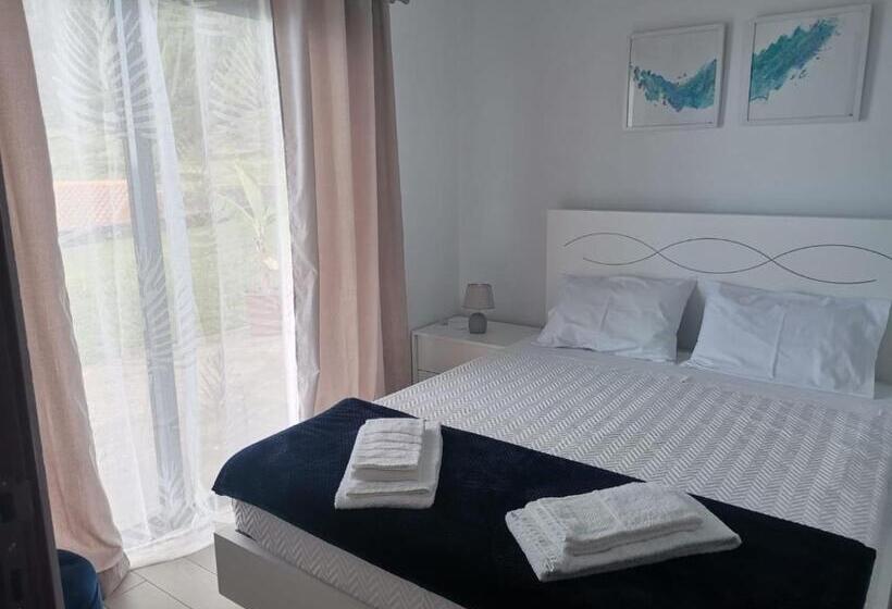 1间卧室的房子, Oceanus