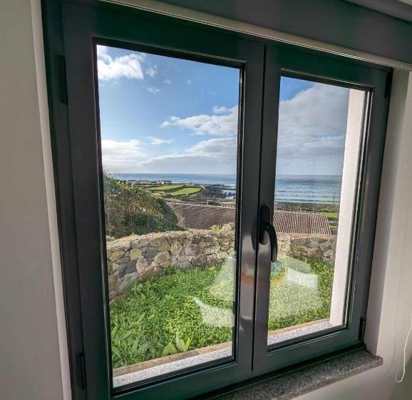 1间卧室的房子, Oceanus