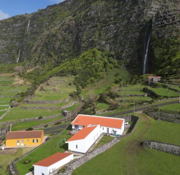 1间卧室的房子, Oceanus