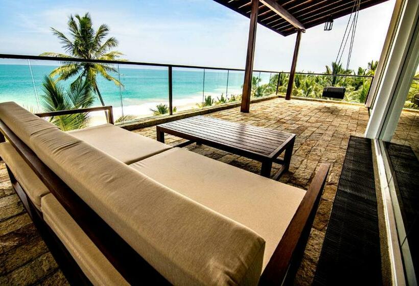 전용 풀장 스위트, The Rockwall Boutique