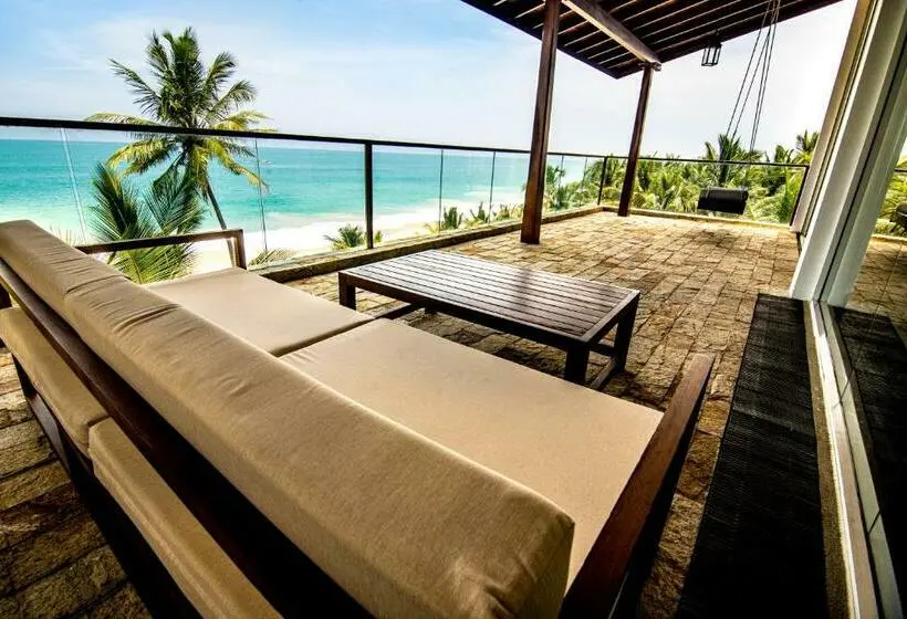 Suite with Pool, The Rockwall Boutique