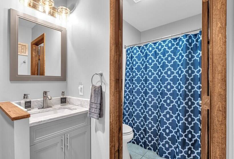 Студия Deluxe, Victorian Inn Elkhart Lake