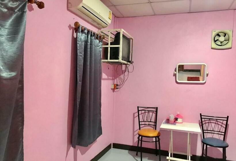 Quarto Estandar, แสงสง่ารีสอร์ท Saeng Sa Nga Resort