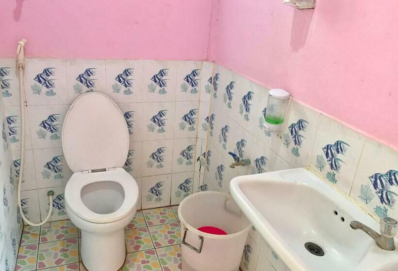 Quarto Estandar, แสงสง่ารีสอร์ท Saeng Sa Nga Resort