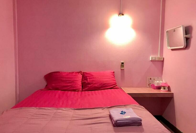 Quarto Estandar, แสงสง่ารีสอร์ท Saeng Sa Nga Resort