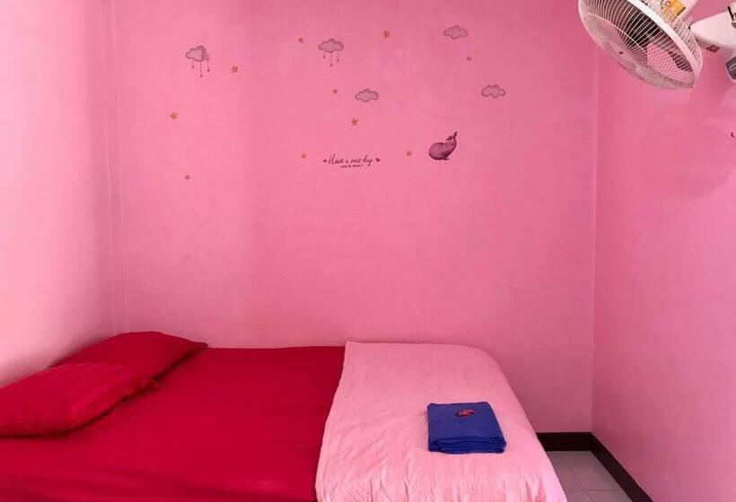 Quarto Estandar, แสงสง่ารีสอร์ท Saeng Sa Nga Resort