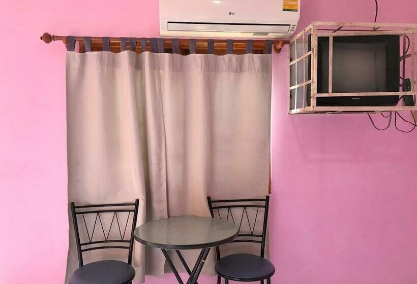 Quarto Estandar, แสงสง่ารีสอร์ท Saeng Sa Nga Resort