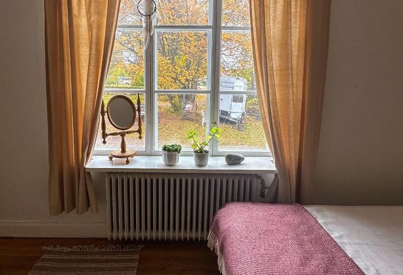 غرفة قياسية, Fridhem