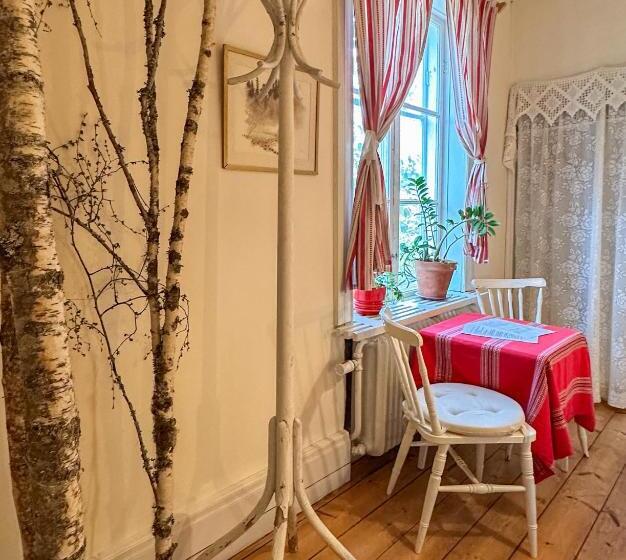 غرفة قياسية, Fridhem