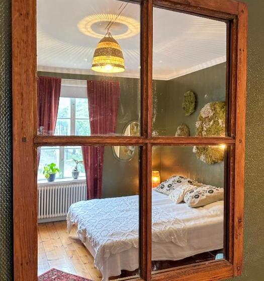 غرفة قياسية, Fridhem