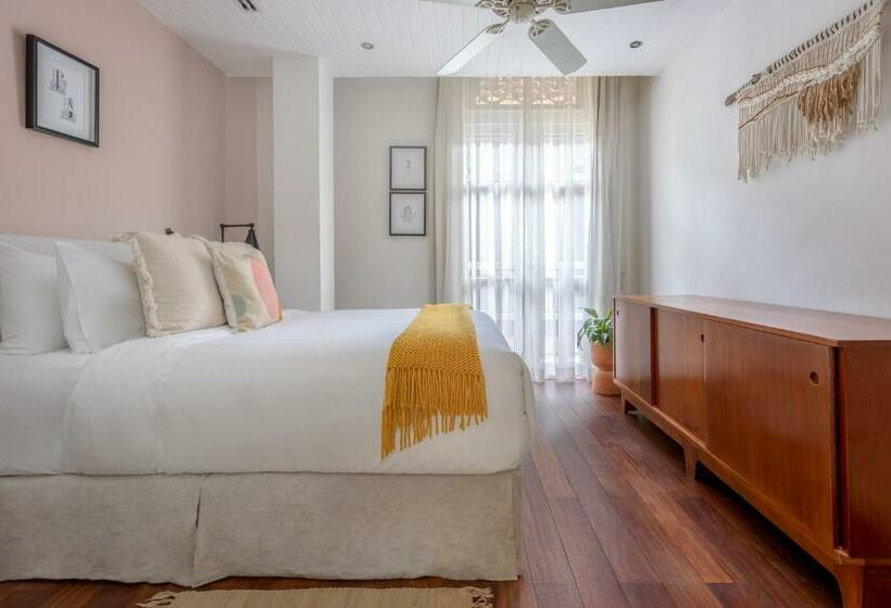 带2个卧室的公寓, Casa Mallet By Wynwood House