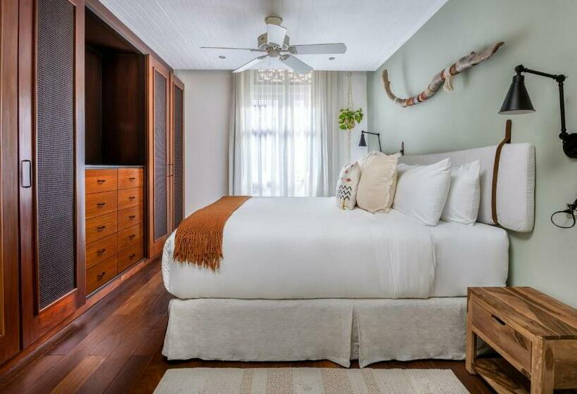 Апартаменты 2 Спальни, Casa Mallet By Wynwood House