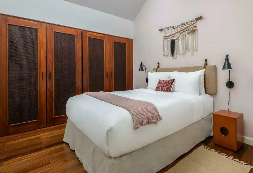 آپارتمان 1 خوابه, Casa Mallet By Wynwood House