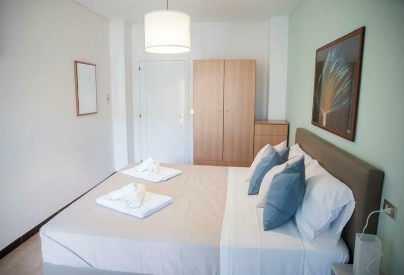 חדר סטנדרט, Ficocella