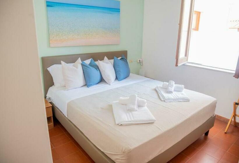 חדר סטנדרט, Ficocella