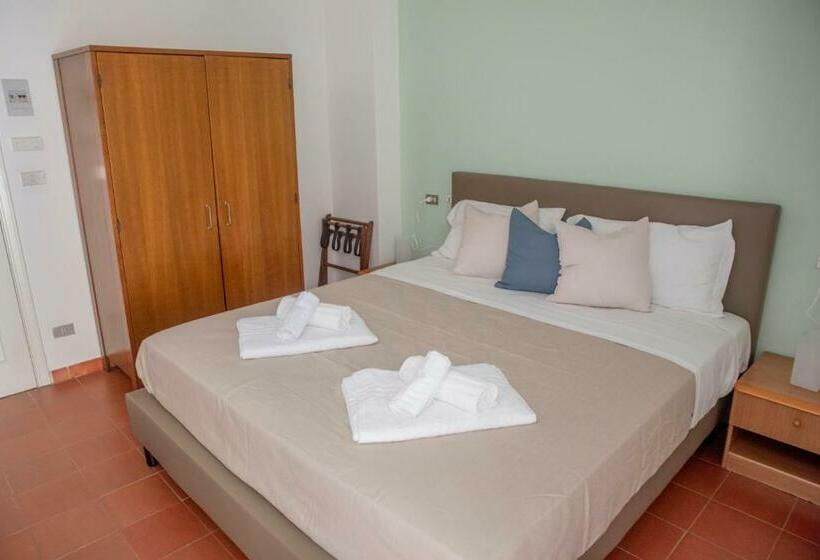 סוויטת ג'וניור נוף לים, Ficocella