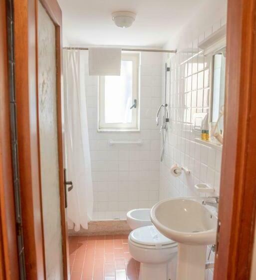 סוויטת ג'וניור נוף לים, Ficocella