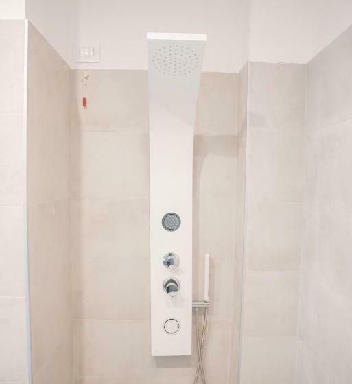 חדר סטנדרט נוף לים, Ficocella