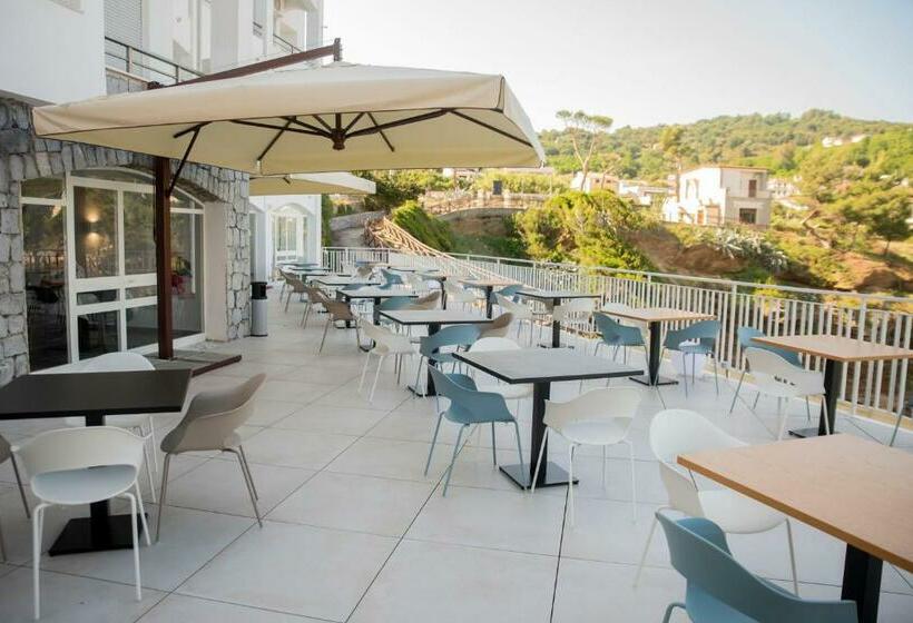 חדר סופריור, Ficocella