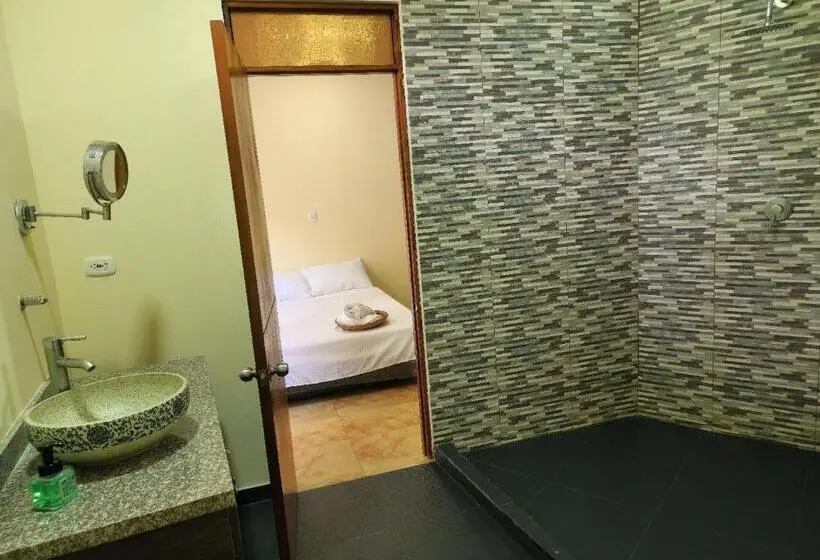スタンダードルーム, Hostel Yetawa