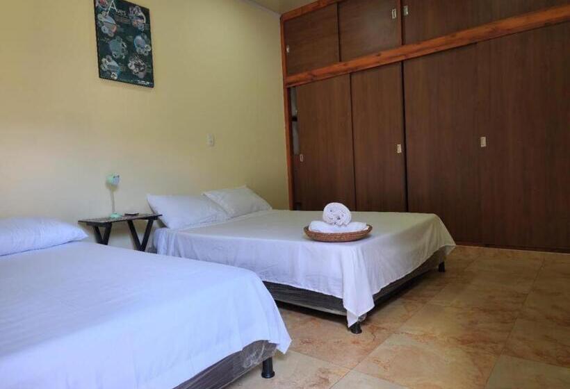 Номер Стандарт, Hostel Yetawa