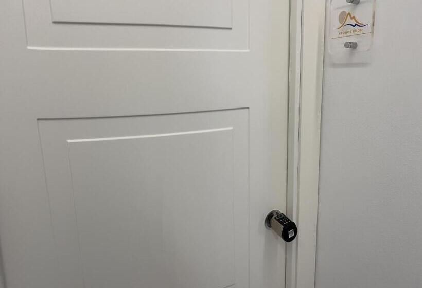 Трехместный Номер Стандарт с Видом, La Sella Dei Nebrodi