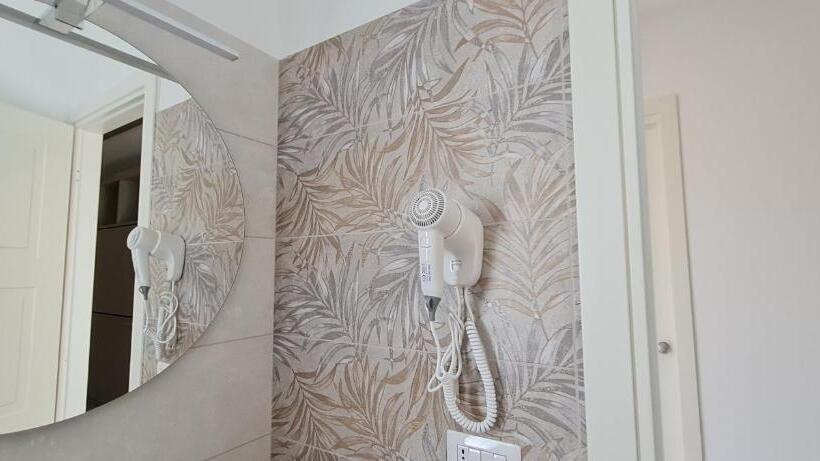 景色の見えるトリプルスタンダードルーム, La Sella Dei Nebrodi