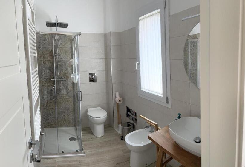 Трехместный Номер Стандарт с Видом, La Sella Dei Nebrodi