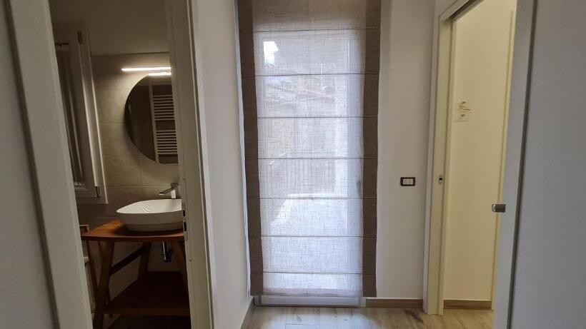 Трехместный Номер Стандарт с Видом, La Sella Dei Nebrodi