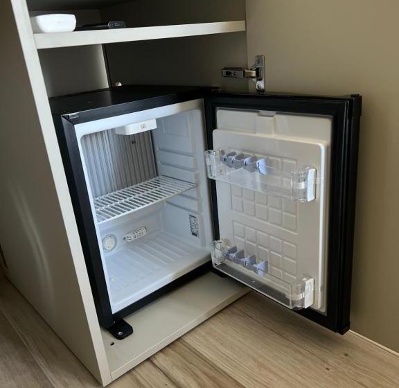 Трехместный Номер Стандарт с Видом, La Sella Dei Nebrodi