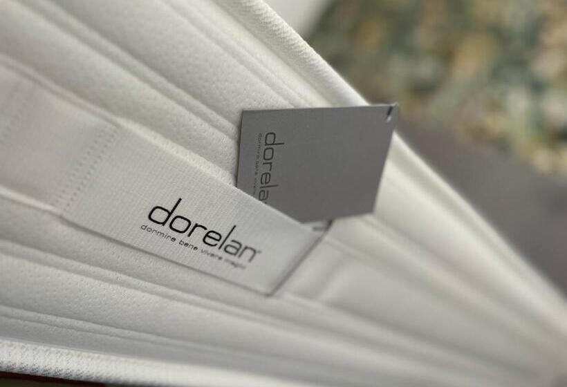 Трехместный Номер Стандарт с Видом, La Sella Dei Nebrodi