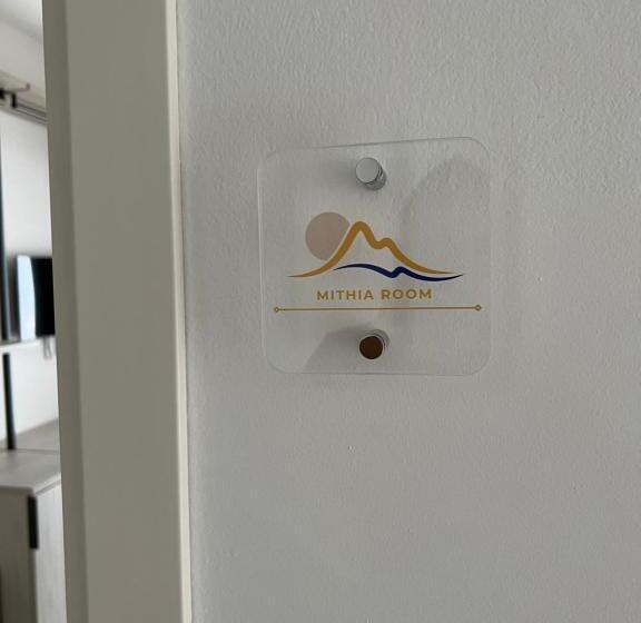 Номер Deluxe, La Sella Dei Nebrodi