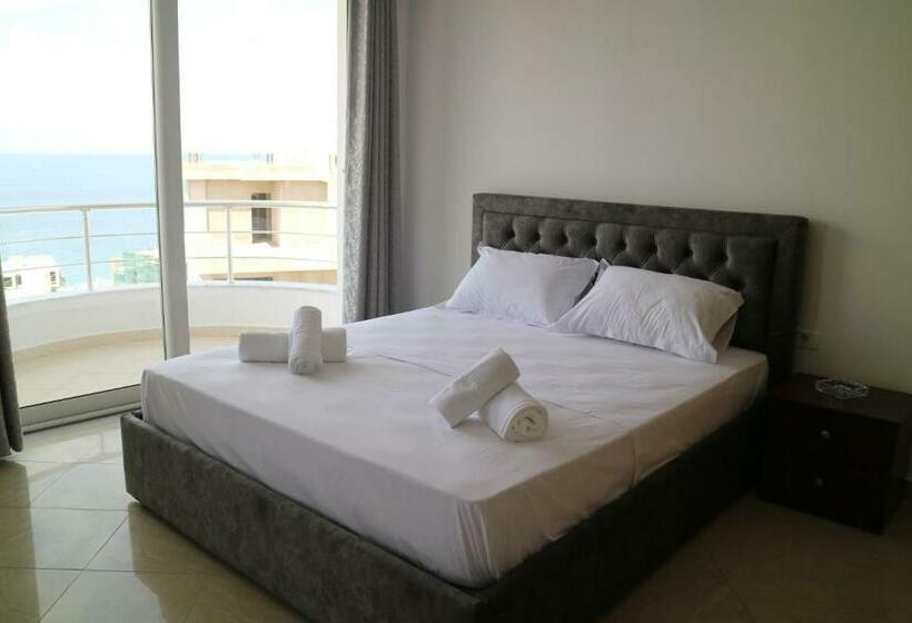 コンフォートトリプルルーム, Alnes