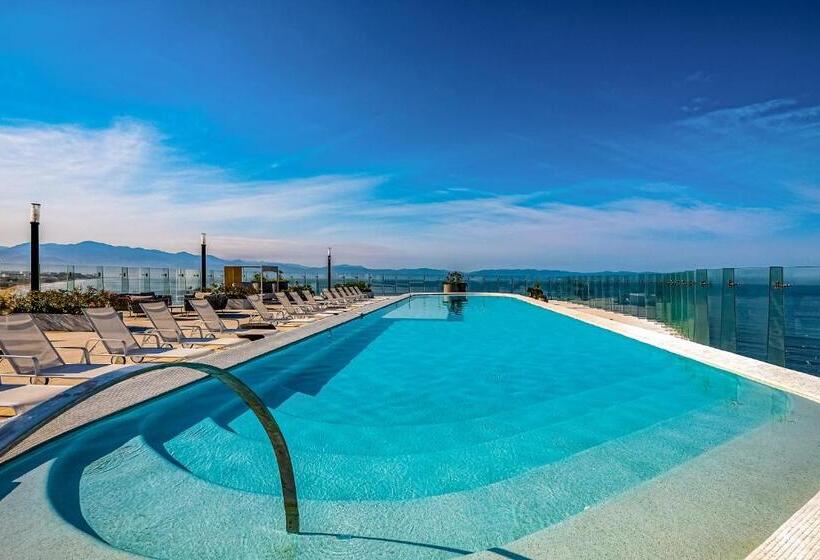 １ベッドルームアパートメント, Maritima Playa 9m