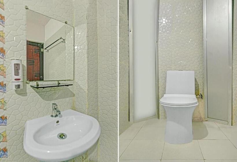 اتاق استاندارد, O Oxy Shivani Residency