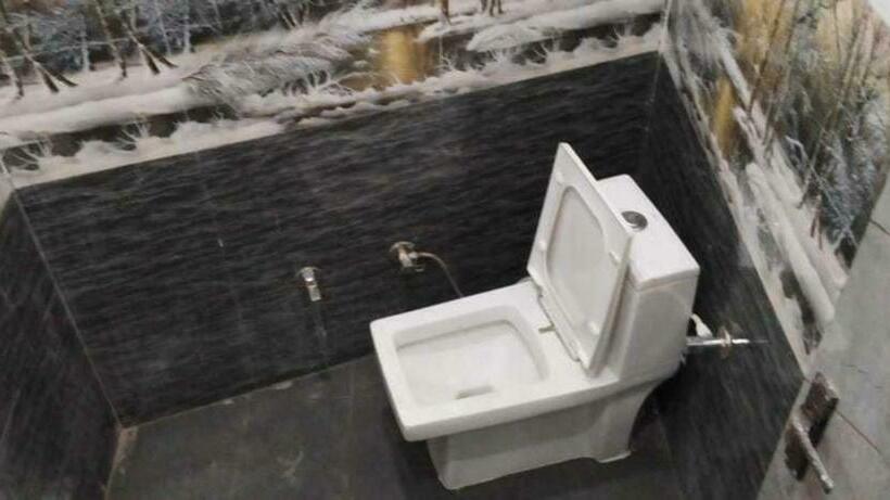 トリプルクラシックルーム, Oyo 81212  Royal Residency