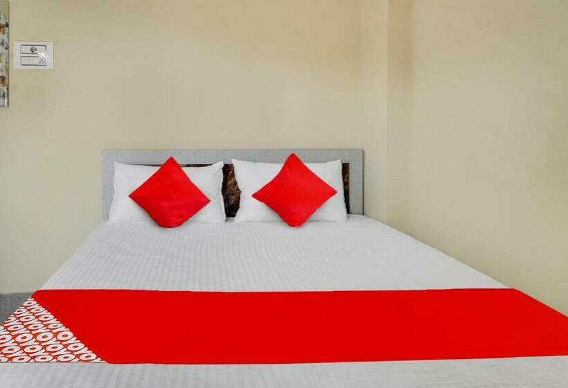 Трехместный Номер Классика, O Kashyap Inn