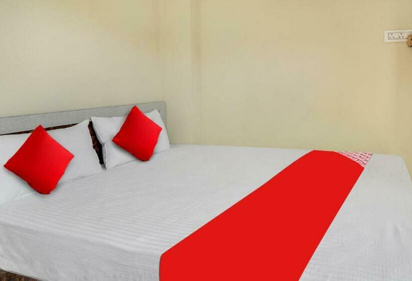 Трехместный Номер Классика, O Kashyap Inn