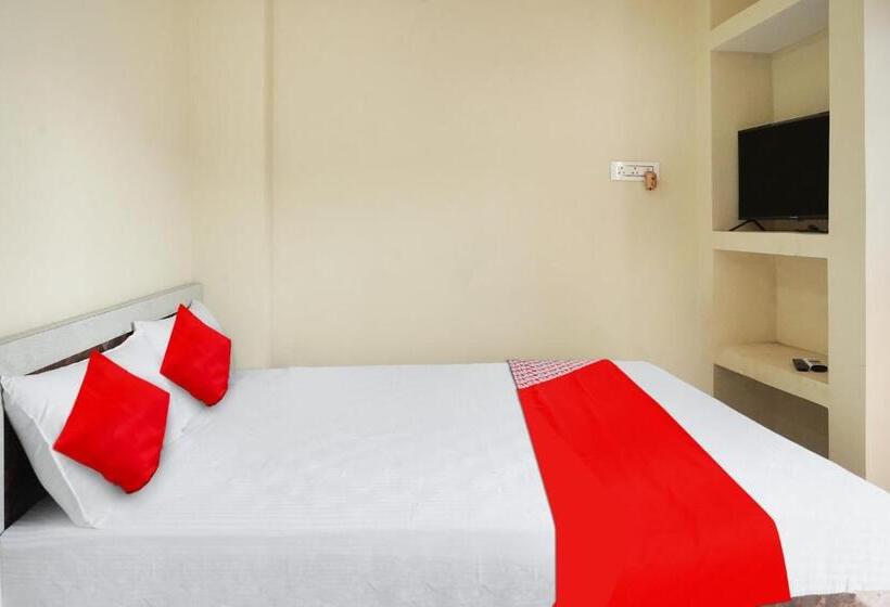 Трехместный Номер Классика, O Kashyap Inn