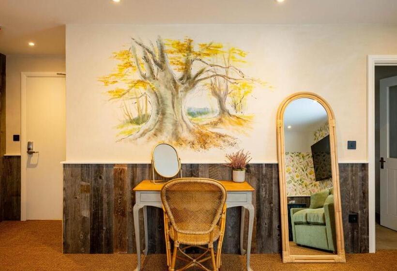 Familjerum, The Wishful Thinker