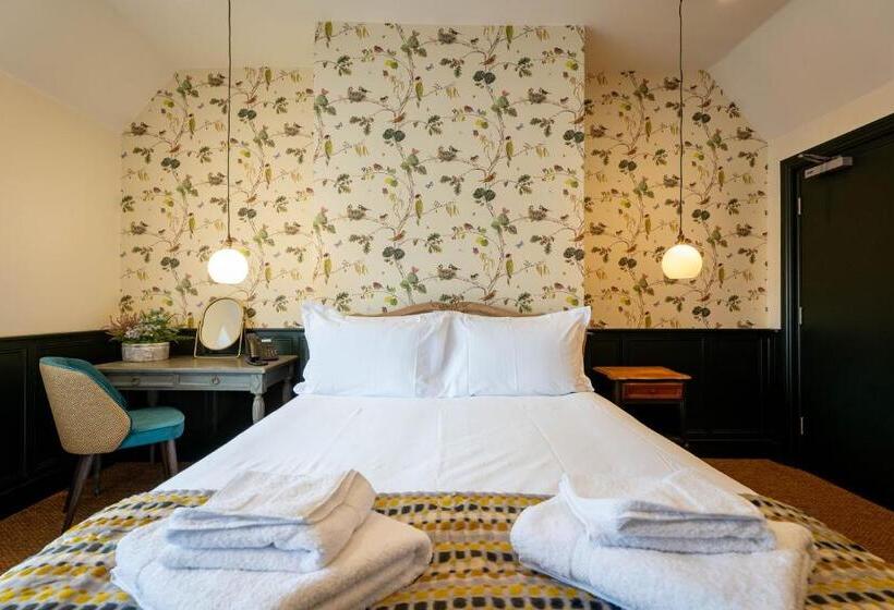 Standardrum, The Wishful Thinker