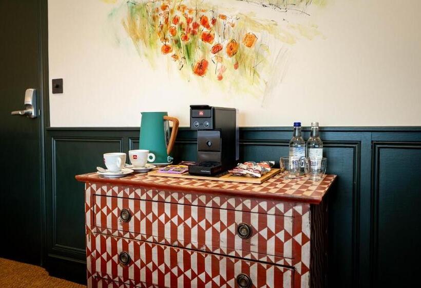 Standardrum, The Wishful Thinker